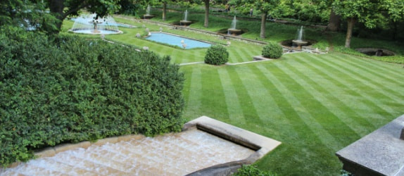 Longwood Gardens near Philadelphia, PA